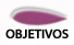 objetivos